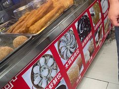 -蒙记老牌豆浆