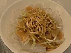 -翡翠拉面小笼包(岭南新天地店)