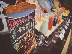 -索菲特西湖大酒店·香榭丽全日候餐厅(南山路店)