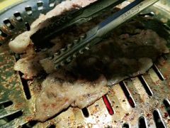 牛肉拼盘-喜来稀肉(北外滩白玉兰广场店)