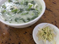 -华记粥饭店(印象容桂主题风情街店)