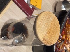 -令狐冲烤鱼·烧菜馆(达明店)
