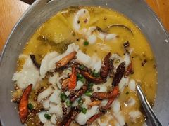 -田婆婆的菜(新天地店)