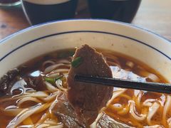 -矮子粉店1985·长沙米粉(湘春路店)