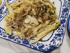 -邱记私房菜·十八年本地菜