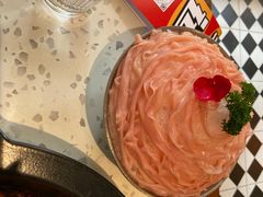 -周幺妹重庆老火锅(银泰城总店)