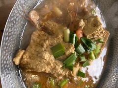 -小乡小镇·传承桐庐土菜·老板亲自烧的菜