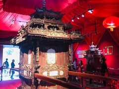 -新安江山水画廊风景区