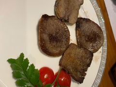 烤牛舌-大江户日本料理(吕厝店)