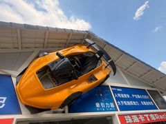 -珠海国际赛车场-卡丁车场