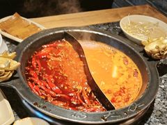 -蜀大侠火锅(总府路店)