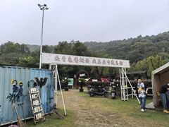 -龙寺生态园
