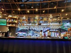 -haxnbauer海森堡德国餐厅(深圳coco店)