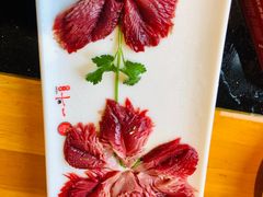 -一斗火锅·招财羊毛肚(北温泉九号店)