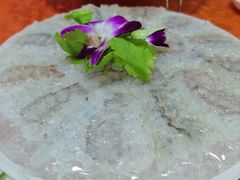 虾生-成发鱼生