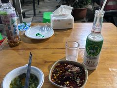 -老瓦房冷锅串串(文殊院店)