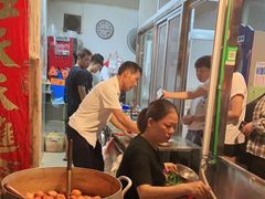 -娇姐老牌螺蛳粉(雅儒路店)