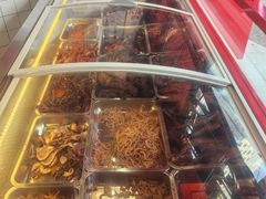 -金湘权卤菜(荷花池总店)