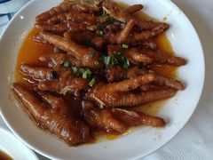-朋友轩粤菜(十里河店)