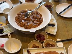-京味斋·北京烤鸭(北京南站洋桥店)
