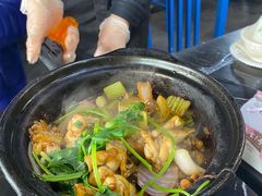 -二楼老店重庆鸡公煲(真光路店)