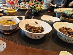 -炊江南·上海菜(国展华漕店)