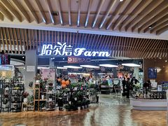 -哈尔信食品超市(哈尔滨王府井购物中心店)
