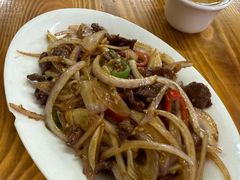 -雄伟美食(高沙中街店)