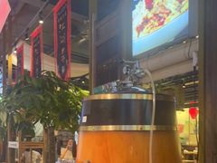 -水煮三国·川鲁江湖菜(香山店)