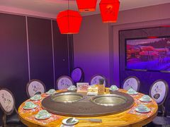 -山河屯铁锅炖·非遗铁锅炖(华强北店)