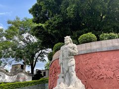 -广州神农草堂中医药博物馆