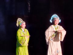 -印象西湖·最忆是杭州实景演出