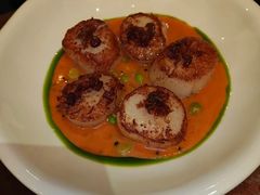 -Bistro Les Lilas丁香花小酒馆