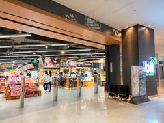 -blt精品超市(高德置地冬广场店)
