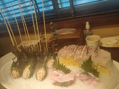 -揽季锅物会.福建黄鱼.海鲜姿造(五四路店)