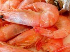 -岷山饭店-芝芝自助餐厅