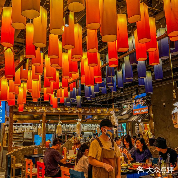 这家🇰🇷烤肉店值得我二刷｜蚂蚁洞