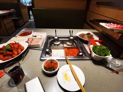 -海底捞火锅(高新活力汇店)