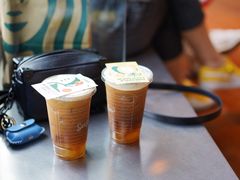 -Seesaw Coffee(芮欧百货店)