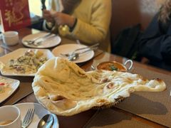 -娜玛瑟德餐厅(宇拓路店)