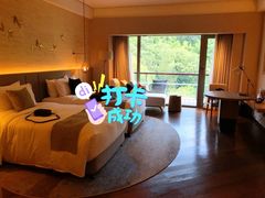 -上海佘山世茂艾美酒店