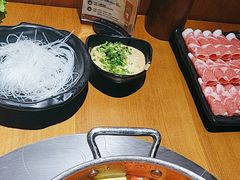 -呷哺呷哺 黄金牧场 (欢乐谷店)