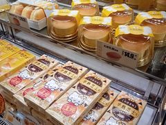-味多美蛋糕(通州店)