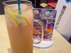 -鱼酷活鱼烤鱼(恒隆广场店)