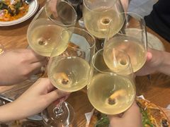 -NG PASTA吴居·中华意面(南头古城店)