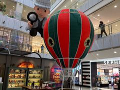 -凯德MALL(西直门店)