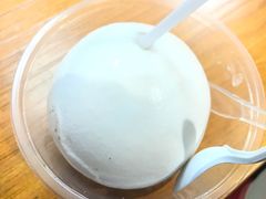 椰蛋-椰子下蛋(南锣鼓巷店)