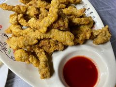 -小民大排档(光谷店)