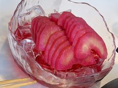 -徐记小怪兽肉蟹煲(中央大街店)
