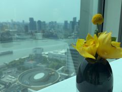 -翡翠36餐厅(浦东香格里拉店)